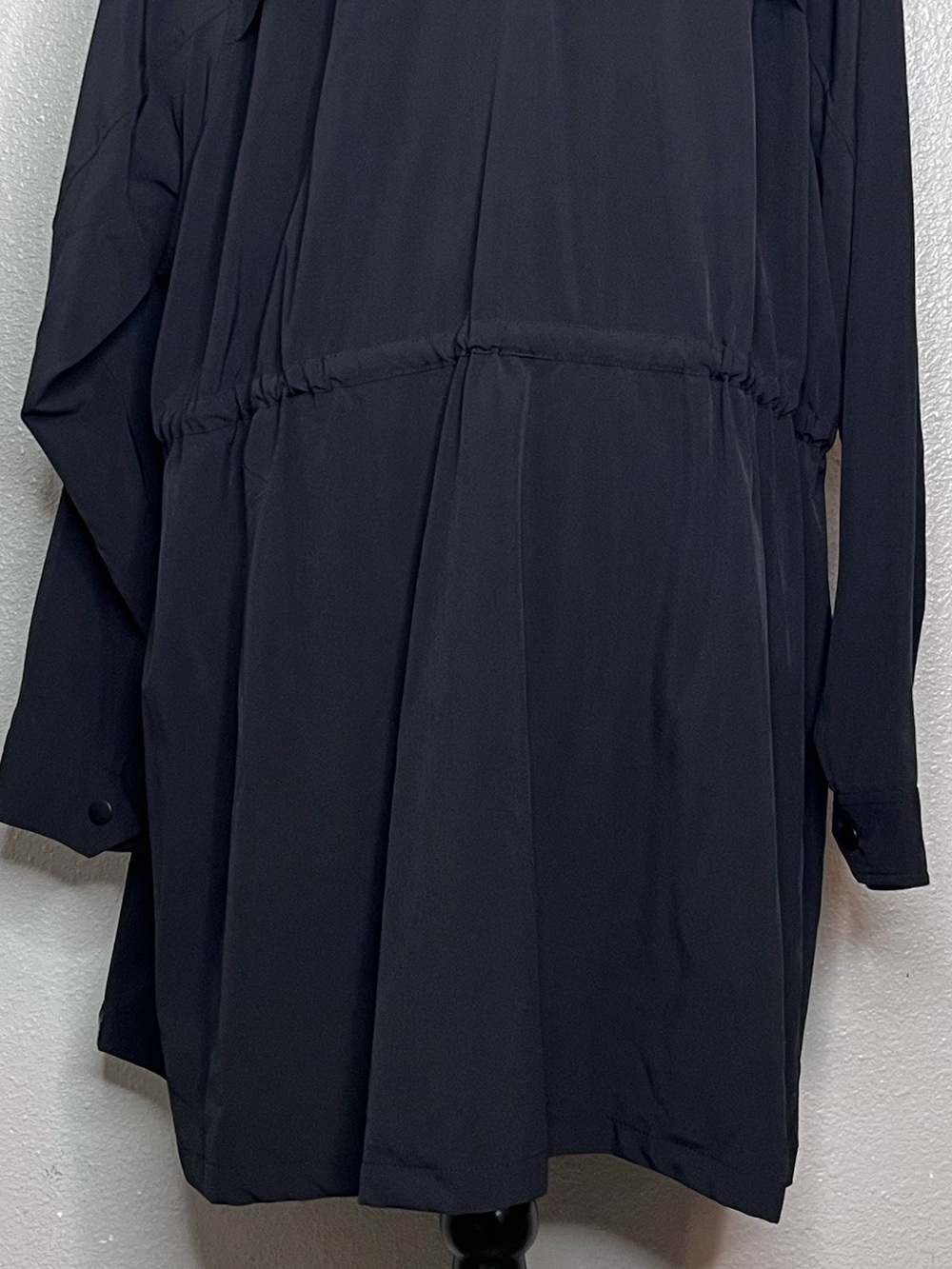 NWT Happy Camper x Torrid 5X Utility Stretch Woven Anorak Jacket - Picture 7 of 13
